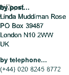 Address